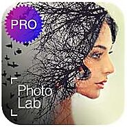 Photo Lab PRO Picture Editor 3.8.20 (Full) Apk Android - ONHAX TECH FOREVER