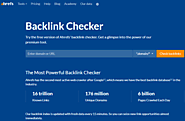 The 10 Best Free Online Backlink Checker Tools - SEO Almost