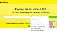 Top 22 Free Website Speed Test Tools of 2019 - SEO Almost