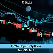 CCM Liquid Options Tax-Efficient