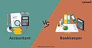 Accountant Vs Bookkeeper: 6 Key Differences You Should Know