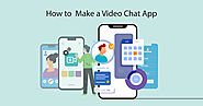 How to create a video chat app with Video Call SDKs?