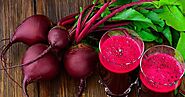 Amazing Health Benefits Of Beets ~ Daily Health and Fitness Tips