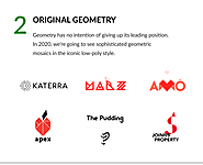 Original geometry
