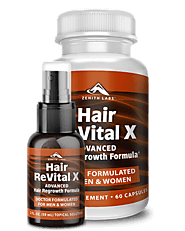 Hair Revital x Review (Update 2020) – RoyaltySupplements