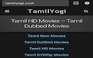 TamilYogi Tamil Dubbed HD Movies Download [100% Free]