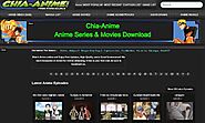 Chia-Anime Latest TV-Series and Movies Download [2020]