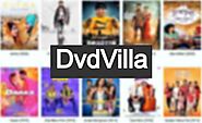 DVDvilla 2020: Download Latest Bollywood Hollywood Illegal movie Website