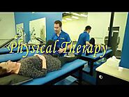 Live to Move Physical Therapy & Wellness | Physical Therapy Center