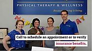 Pearland Manvel Physical Therapy Center