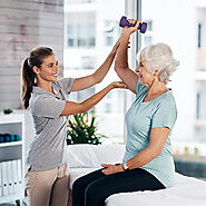 How to choose the best Physical Therapy Center near me?