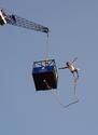 Gravity Adventure Zone in Goa