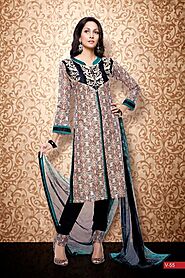 Cotton Suit Dress Material, Buy Cotton Dress Material Online - Sinina - page 6