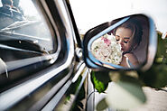 Wedding Car Hire London - Wedding Chauffeur Service