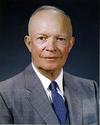 Dwight D. Eisenhower