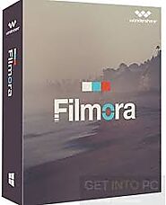 Wondershare Filmora CRACK 9 With Product Key Free Download