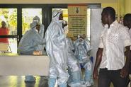 Nigerian Ebola patients to be given experimental drug, says health minister.