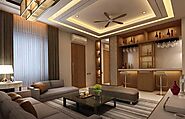 What Are The Advantages Of Hiring An Interior Designing Company?