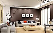The Most Important Thing to Consider in Interior Designing