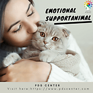 Steps to follow for registering an emotional support animal | ESA Letter | PDSC
