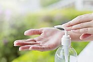 How To Choose An Alcohol-Based hand sanitiser gel?