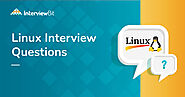 Top Linux Interview Questions and Answers (2021) - Interviewbit