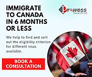 Canada Immigration Consultants Kolkata - ICCRC/RCIC Registered Agents India - Best Canadian Visa Consultancy