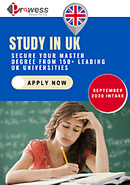 Planning to study in the UK? Kolkata Best Overseas Education Consultancy