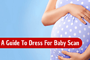 How To Dress When You Are Availing Ultrasound Baby Scanning Services? – Site Title