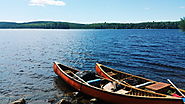 The TSC Canoe Trip Program - The Taylor Statten Camps