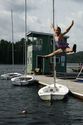 Camp Wapomeo For Girls - A Typical Day
