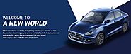 Buy the 2020 Dzire sedan with RKS Motor at Bowenpally in Secunderabad