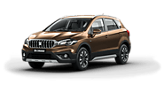Interested in a premium SUV? Test drive an S-Cross with RKS Motor near Lumbini Park in Hyderabad