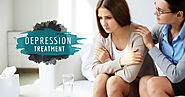 Restart Your Life With Effective Depression Treatment In UK