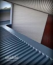 Auckland Roofing - Auckland, Auckland - Equipment For Business, Other buy and sell – okidoki