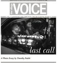 New York Village Voice Archive Search