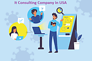 Choose the Best It Consulting Company in USA | Core Techies