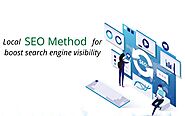 Advanced local SEO method for boost search engine visibility by Redial Solutions