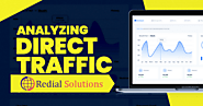 What is Direct Traffic in Google Analytics and How to Analyze It?