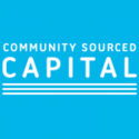 Community Sourced Capital - we build innovative financial systems
