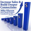 Increase Sales and Build Deeper Connections Podcast