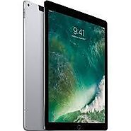 Buy Apple New iPad Pro 12.9 4G 64GB Silver In UK