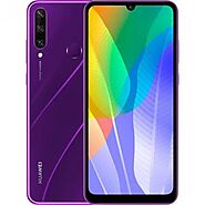 Buy Huawei Y6P 64GB 4GB (RAM) Phantom Purple In UK