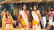 7 Interesting facts about Ramanand Sagar's Ramayan you didn't know - Feedpulp