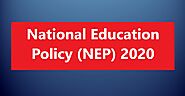 Everything About The New Education Policy 2020 - Feedpulp