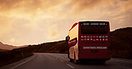 Delhi To London Bus Trip- 20,000 km, 18 countries –Trip Charges & Everything