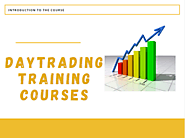 Daytrading Training Courses