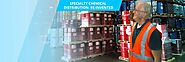 Industrial Wholesale Chemicals Supplier and Distributor | Silver Fern Chemical, Inc