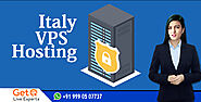 Italy VPS Server for High Traffic and Large Websites - getliveexperts